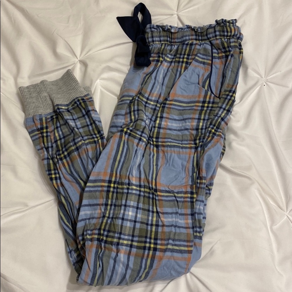Aerie PJ Jogger Pants